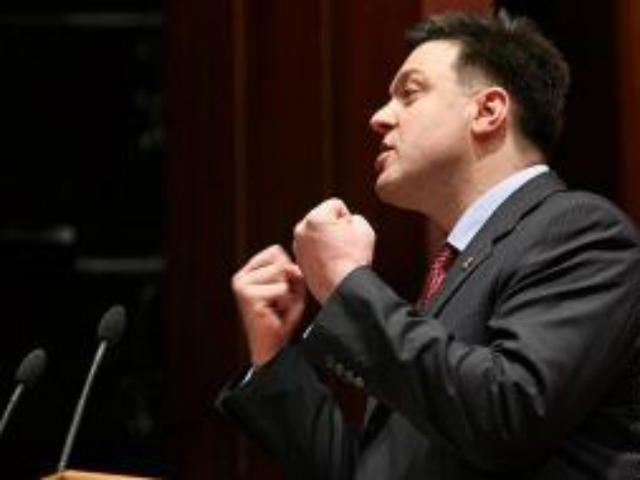 Тягнибок: Во Львове голоса будут считать провокаторы 9 мая Тягнибок: Во Львове голоса будут считать провокаторы 9 мая