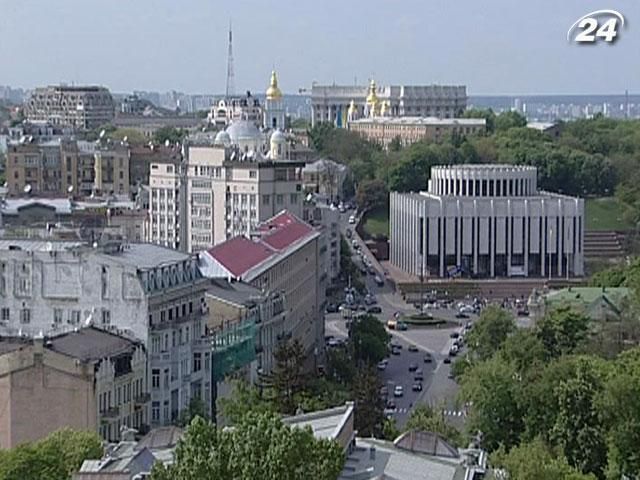 Украина потратит 15 млн. грн на пиар среди потенциальных инвесторов