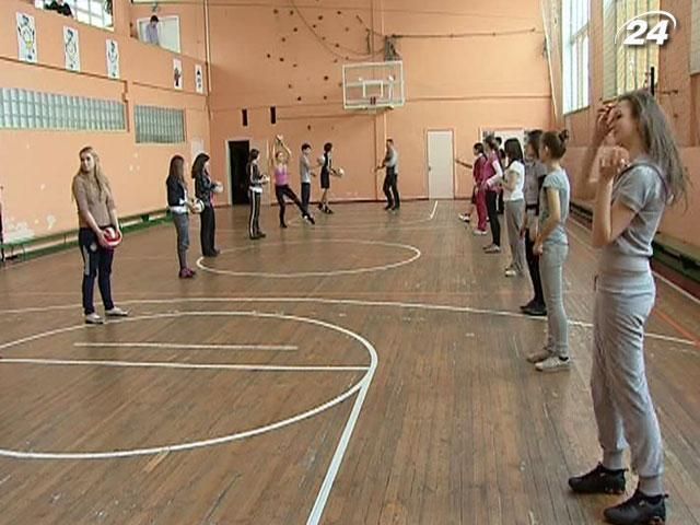 С этого года школьников во время медосмотра будет проверять нарколог