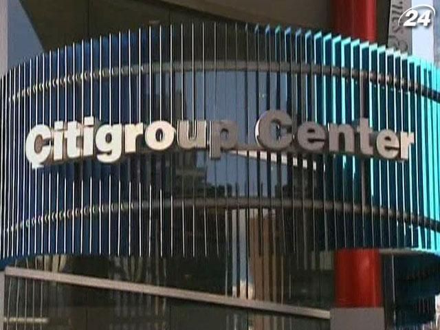 Citigroup виплатить інвесторам 590 мільйонів доларів