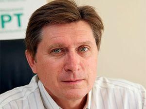 Володимир Фесенко: "УДАР" своїм списком руйнує свій імідж опозиційної сили Володимир Фесенко: "УДАР" своїм списком руйнує свій імідж опозиційної сили