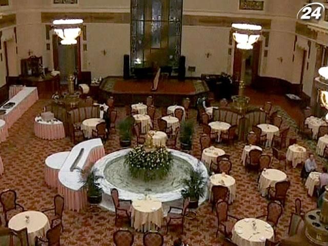 Влада Москви продала на аукціоні один з найвідоміших готелів міста Влада Москви продала на аукціоні один з найвідоміших готелів міста