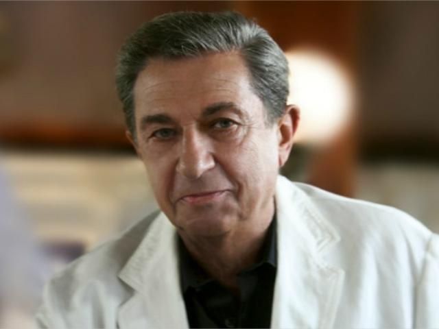 Помер ведучий "Жди меня" Помер ведучий "Жди меня"