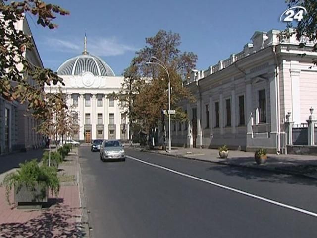 Український ВВП зросте на 3-3,5%