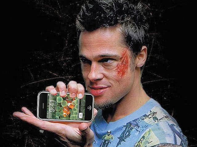 FinSpy: програма для шпигування за власником iPhone FinSpy: програма для шпигування за власником iPhone