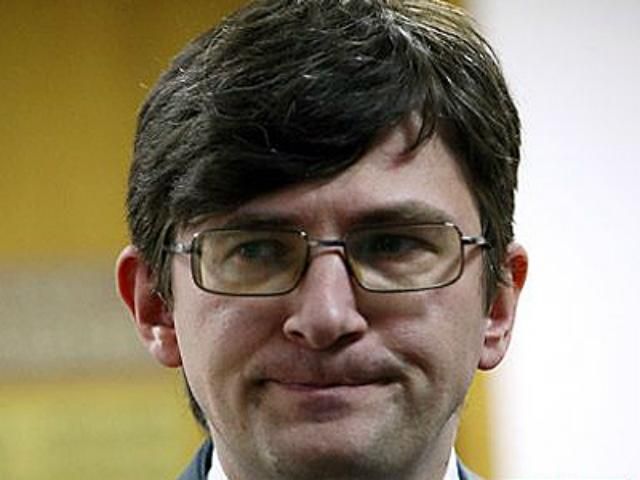 Магера: Сацюка в бюллетене не будет Магера: Сацюка в бюллетене не будет