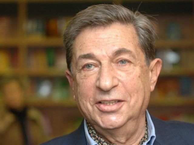 Умер Игорь Кваша: актер на сцене и в жизни Умер Игорь Кваша: актер на сцене и в жизни