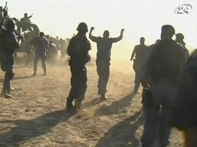 У ПАР вбивали поліцейські, а сидітимуть шахтарі У ПАР вбивали поліцейські, а сидітимуть шахтарі