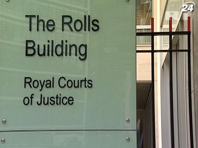 Суд Лондона оголосить вирок у справі за позовом Березовського до Абрамовича Суд Лондона оголосить вирок у справі за позовом Березовського до Абрамовича