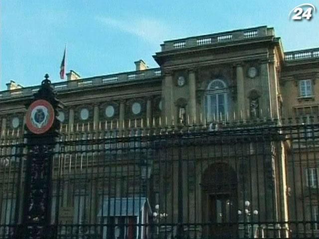 МЗС Франції: Вибіркове правосуддя шкодить євроінтеграції України МЗС Франції: Вибіркове правосуддя шкодить євроінтеграції України