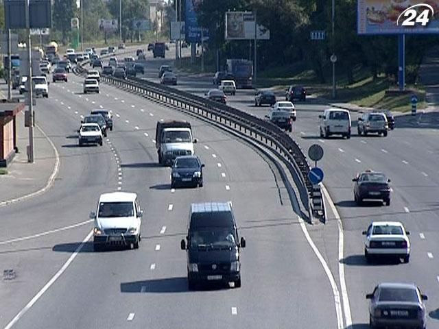 Україна купує переважно німецькі автомобілі Україна купує переважно німецькі автомобілі