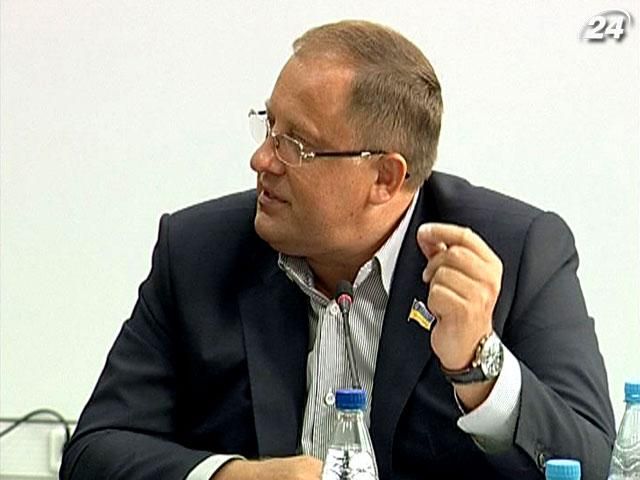 Партія регіонів хоче створити ще один реєстр – демографічний