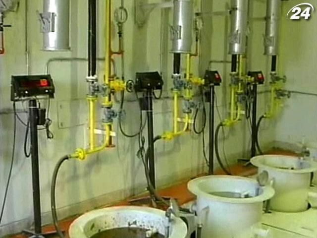 МАГАТЕ: Іран вдвічі збільшив потужності зі збагачення урану МАГАТЕ: Іран вдвічі збільшив потужності зі збагачення урану