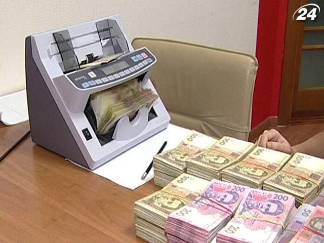 Эксперты: Высокие темпы роста дефицита госбюджета Украины сохранятся Эксперты: Высокие темпы роста дефицита госбюджета Украины сохранятся