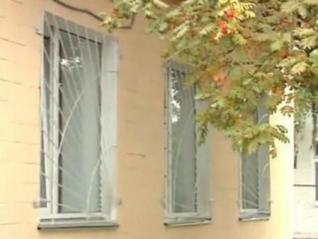 Пенитенциарная служба показала видео, как будет жить Луценко (Видео) Пенитенциарная служба показала видео, как будет жить Луценко (Видео)