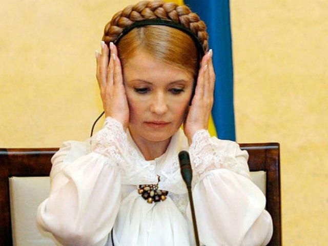 Регіонал: Щербань не вважав Тимошенко замовником свого вбивства