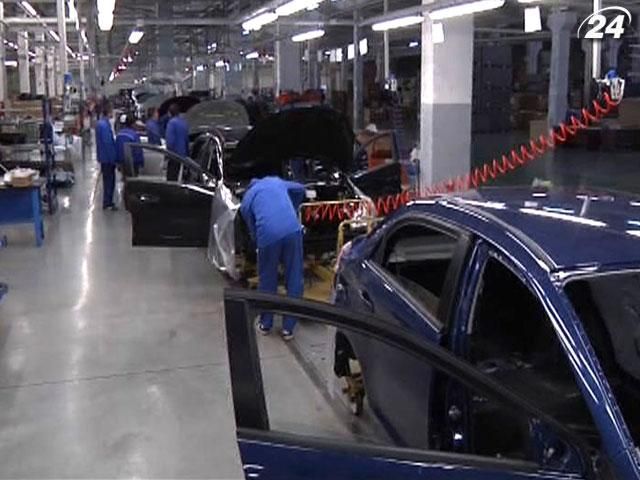 Россия утвердила порядок уплаты утилизационного сбора с автомобилей Россия утвердила порядок уплаты утилизационного сбора с автомобилей