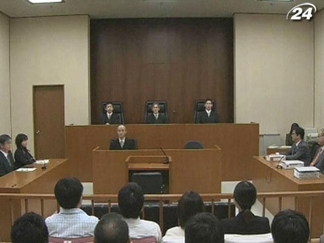 Токійський суд відхили позов Apple проти Samsung