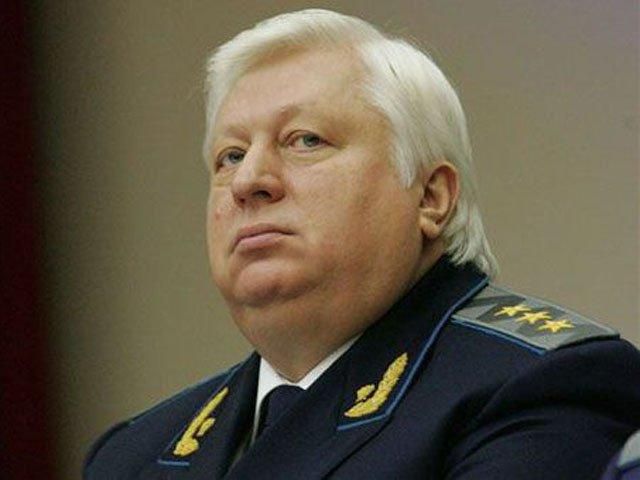 Пшонка: Луценко сможет принять участие в заседании Апелляционного суда Пшонка: Луценко сможет принять участие в заседании Апелляционного суда