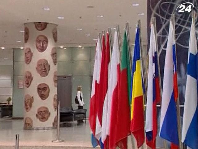 Контроль над банками Еврозоны передадут ЕЦБ Контроль над банками Еврозоны передадут ЕЦБ