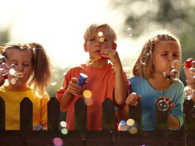 95% детей Украины гордятся своей национальностью 95% детей Украины гордятся своей национальностью