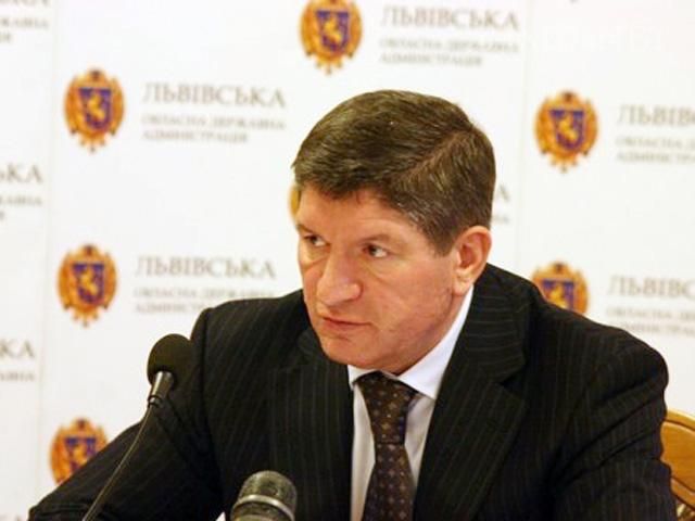 На Львівщині є виборчі дільниці без підлоги та вікон На Львівщині є виборчі дільниці без підлоги та вікон