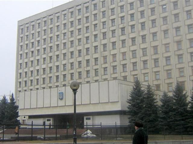 ЦВК саморозпускатись не буде ЦВК саморозпускатись не буде