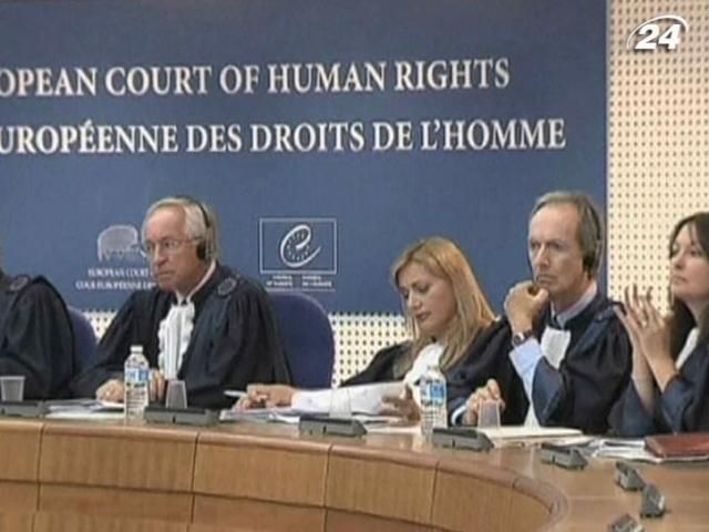 Вирок Тимошенко оскаржать у Європейському суді наступного тижня Вирок Тимошенко оскаржать у Європейському суді наступного тижня