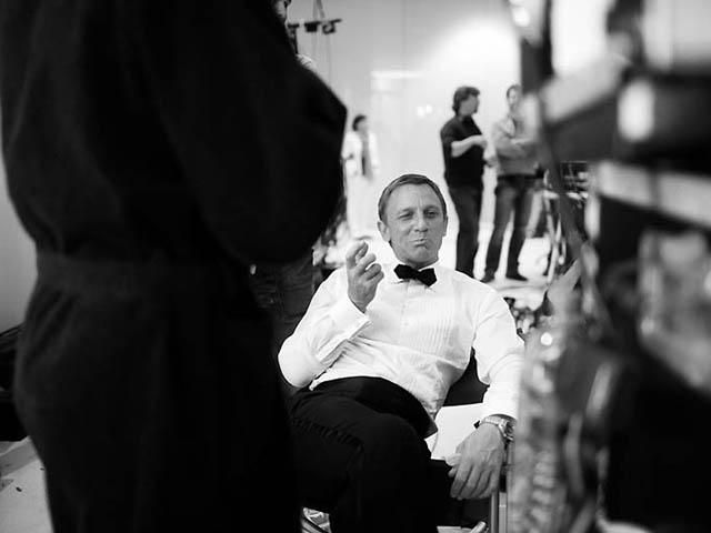 Фильмы о Джеймсе Бонде: Кадры, которые не попали на экран (Фото) Фильмы о Джеймсе Бонде: Кадры, которые не попали на экран (Фото)