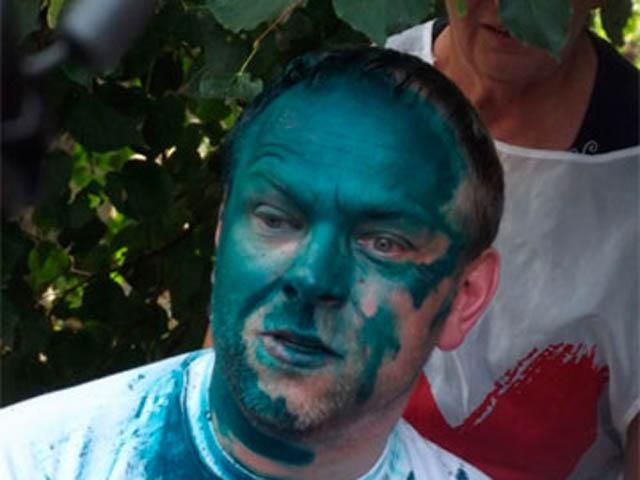 Главные события четверга, 31 августа Главные события четверга, 31 августа