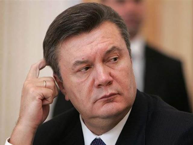 Янукович вітає з Днем знань: Сучасний світ потребує від людини широкої ерудиції