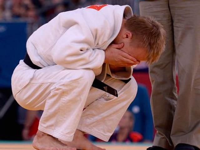 Паралимпийцы завоевали еще два золота для Украины Паралимпийцы завоевали еще два золота для Украины