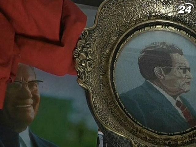 В Сербии работает музей "Юголенд" на память о Югославии