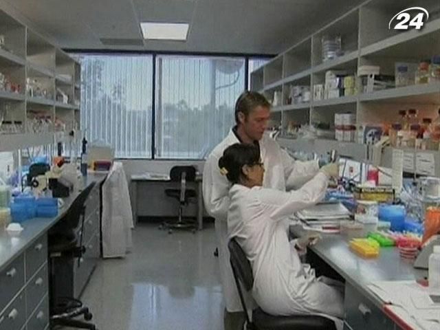 У США зафіксували спалах вірусу, від якого поки що немає ліків У США зафіксували спалах вірусу, від якого поки що немає ліків