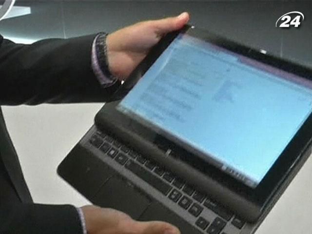 В Берліні відбувається одна з найголовніших виставок електроніки В Берліні відбувається одна з найголовніших виставок електроніки