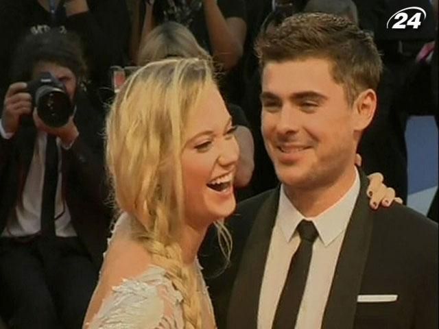 Венеційський кінофестиваль продовжує демонструвати прем’єри Венеційський кінофестиваль продовжує демонструвати прем’єри