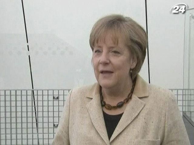 Ангела Меркель: незаметная внешность, заметная жизни