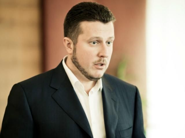 П’яний регіонал спричинив ДТП, в якому загинула людина П’яний регіонал спричинив ДТП, в якому загинула людина