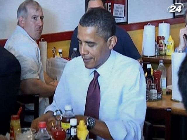 Барак Обама раскрыл рецепт пива собственного производства Барак Обама раскрыл рецепт пива собственного производства