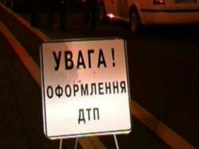 В ДПТ вблизи Умани обвиняют погибшего В ДПТ вблизи Умани обвиняют погибшего