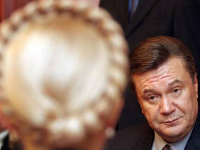 Експерт: Події навколо Тимошенко погіршили ситуацію для Януковича Експерт: Події навколо Тимошенко погіршили ситуацію для Януковича
