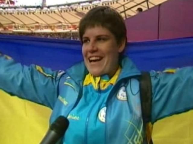 На Параолімпіаді Україна здобула вже 25 медалей На Параолімпіаді Україна здобула вже 25 медалей