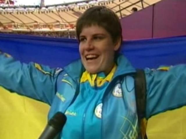 На Параолімпіаді Україна здобула вже 25 медалей