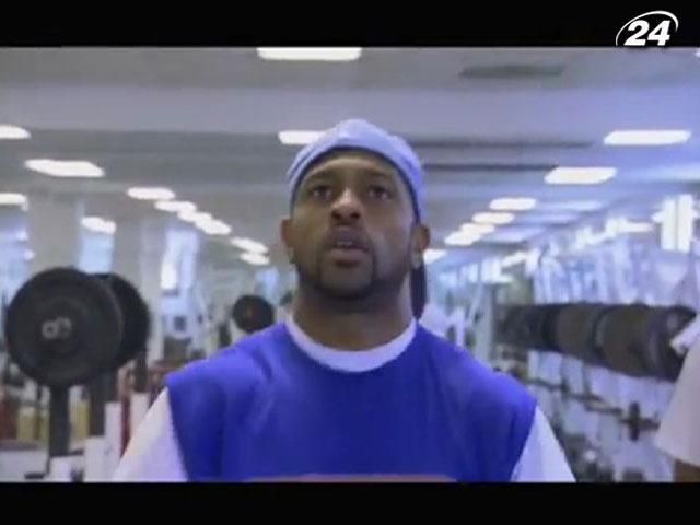 90-е годы в боксе надо называть эрой Роя Джонса 90-е годы в боксе надо называть эрой Роя Джонса