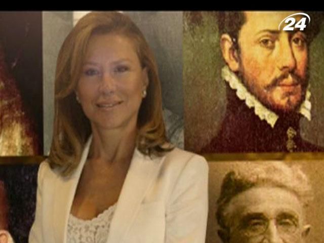 Топ-7 самых богатых испанцев 