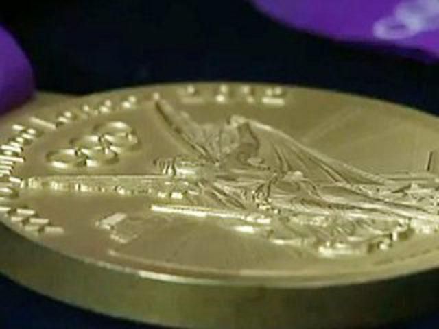 Україна отримала ще дві золоті медалі і одну бронзову на Паралімпіаді