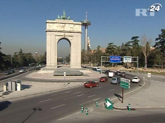 Дефицит бюджета Испании вырос на 1% Дефицит бюджета Испании вырос на 1%