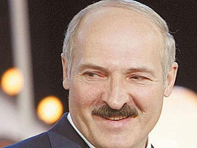 Лукашенко вважає, що в Білорусі опозиції немає