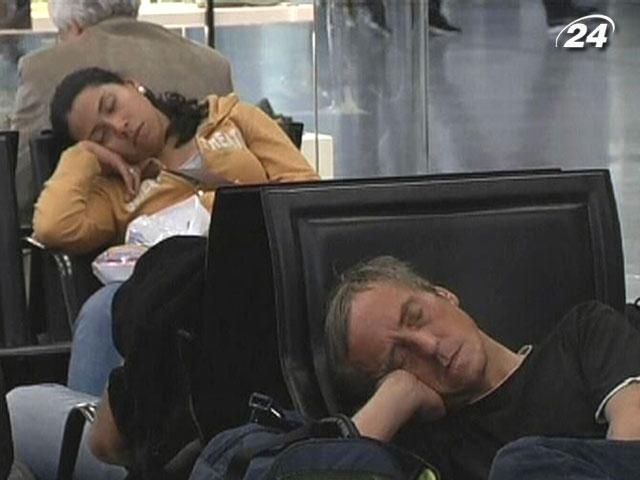 Работники Lufthansa снова будут бастовать Работники Lufthansa снова будут бастовать