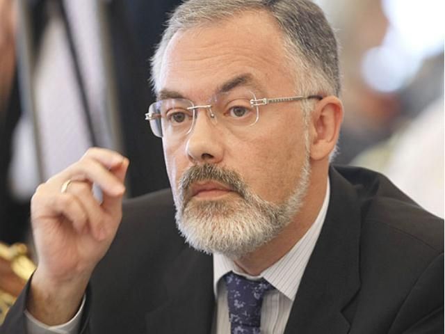 Табачник: На Україну без Росії чекає крах Табачник: На Україну без Росії чекає крах